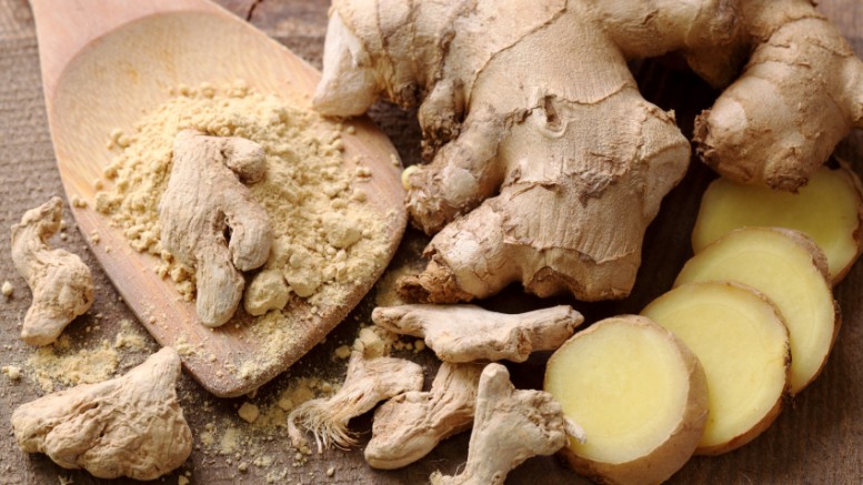 Six immune-building foods and herbs you need to consume to stay healthy